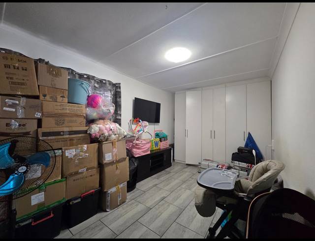 4 BEDROOM HOUSE FOR SALE IN GENERAL ALBERTSPARK